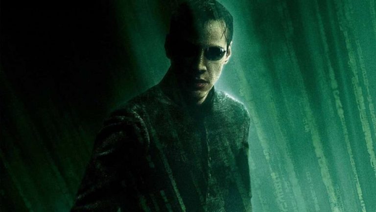 The Matrix: Resurrections, έτσι ονομάζεται το Matrix 4