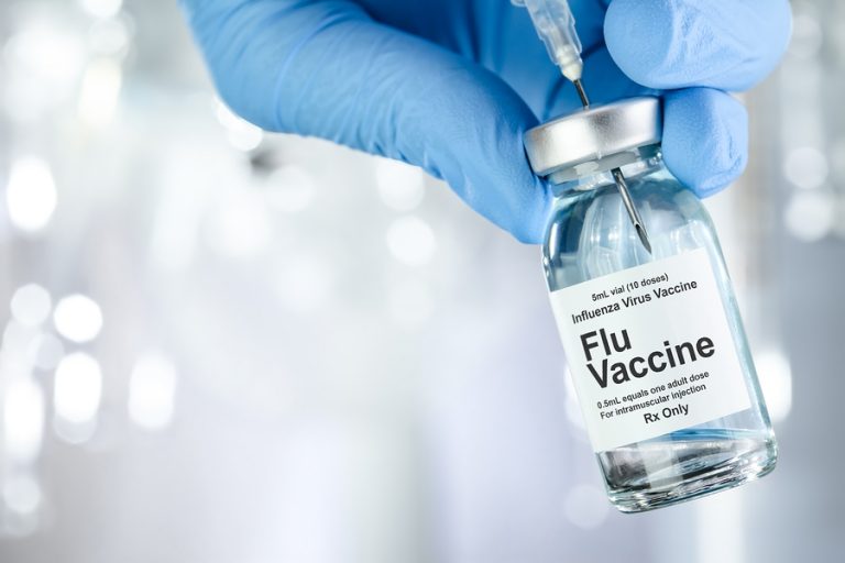 Flu Vaccine