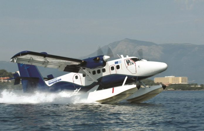 Hellenic Seaplanes