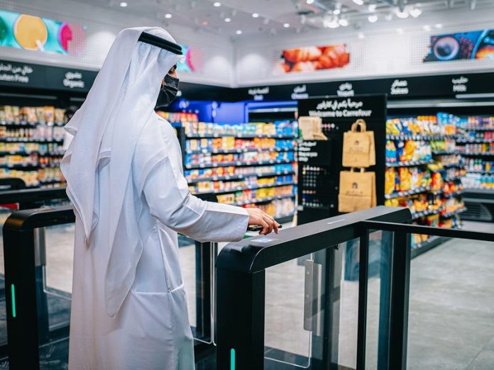 Carrefour: Στο Ντουμπάι τα ψώνια γίνονται χωρίς ταμείο