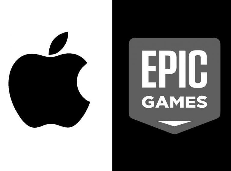 Η μεγάλη νίκη της Epic Games στη δικαστική διαμάχη με την Apple