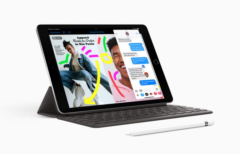 Νέο IPad: Με Α13 Bionic και USB Type C στο Mini