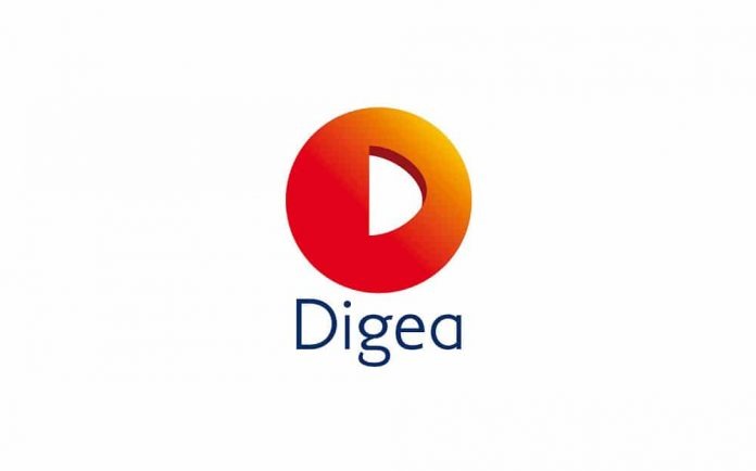 Digea: Επανασυντονίστε τα ψηφιακά κανάλια τηλεόρασης [οδηγός βήμα βήμα]