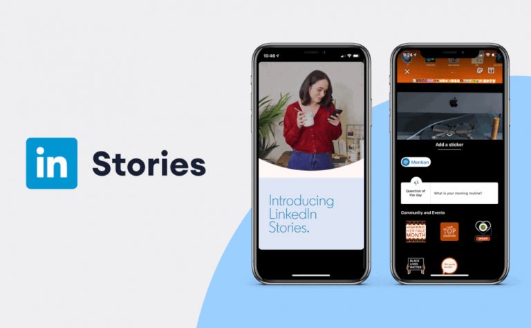 LinkedIn: Τίτλοι τέλους για τη δυνατότητα των Stories