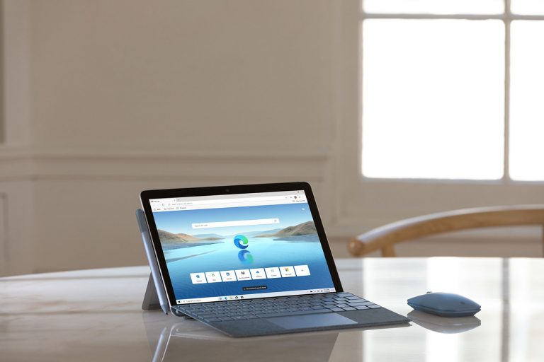 Microsoft Surface Go 3: Θα έχει δυνατά χαρακτηριστικά