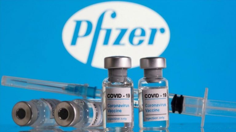 Pfizer Vaccine