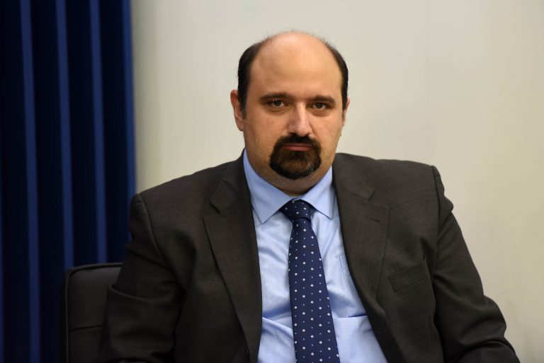 Christos Triantopoulos