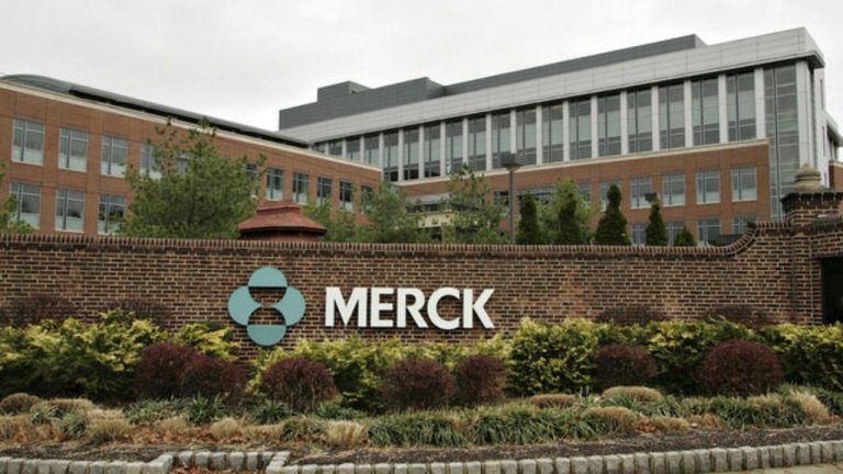 Merck