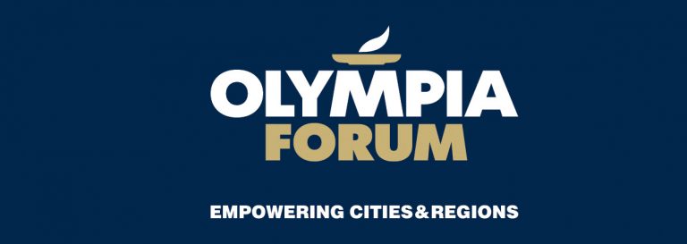 Olympia Forum