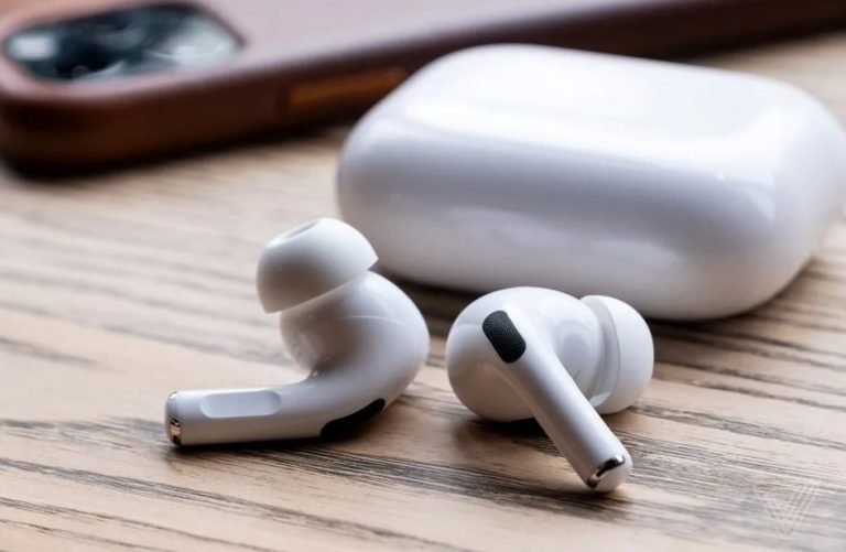 Airpods Pro: Επεκτείνεται το πρόγραμμα υποστήριξης για τυχόν προβλήματα