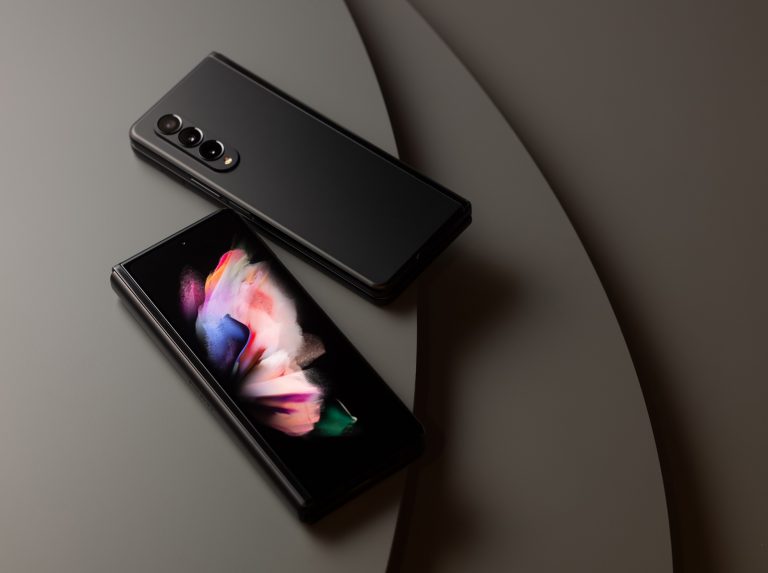 Ξεδίπλωσε ένα νέο κόσμο με τα Samsung Galaxy Z Fold3 και Galaxy Z Flip3