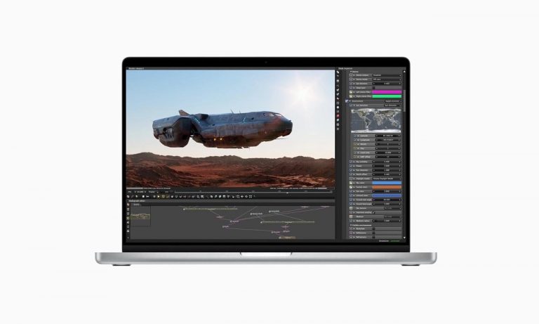 Το νέο MacBook Pro έχει Killer γραφικά σε σχέση με το προηγούμενο