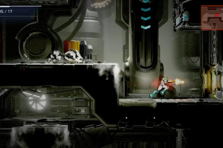 Το Metroid Dread της Nintendo έχει ένα σφάλμα: Δείτε πως να το αποφύγετε