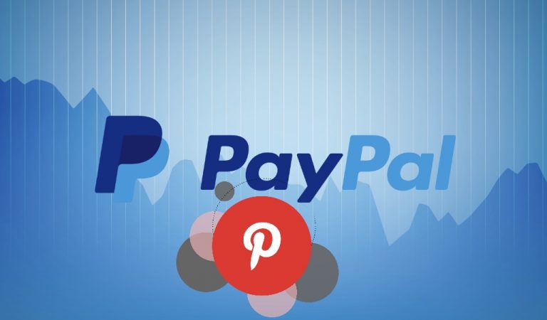 Το PayPal ενδιαφέρεται για την εξαγορά του Pinterest