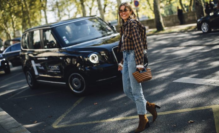 Το Street Style του Παρισιού είναι το τέλειο Fall Inspiration για τα Looks του Οκτωβρίου