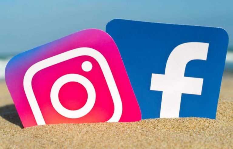 Facebook: Θα μας ζητά να κάνουμε διάλειμμα από το Instagram