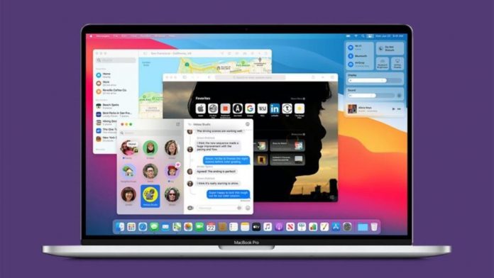 H Apple κυκλοφορεί το νέο Big Sur και το Catalina Safari 15