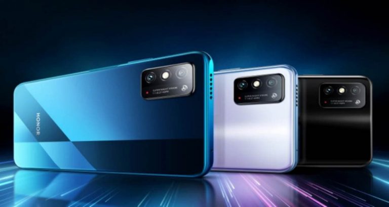 Honor X30 Series: Η επίσημη παρουσίαση θα γίνει στις 28 Οκτωβρίου