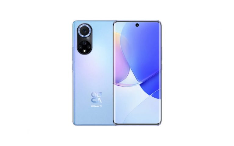 Huawei Nova 9 4G: Όχι μόνο Google Mobile Services δεν έχει αλλά ούτε καν Android