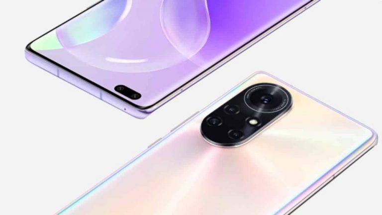 Huawei Nova 9: Διέρρευσε η τιμή και η ημερομηνία του στην Ευρώπη