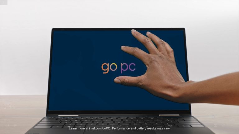 Intel Go PC: Η στιγμή που διαλέγεις στρατόπεδο…