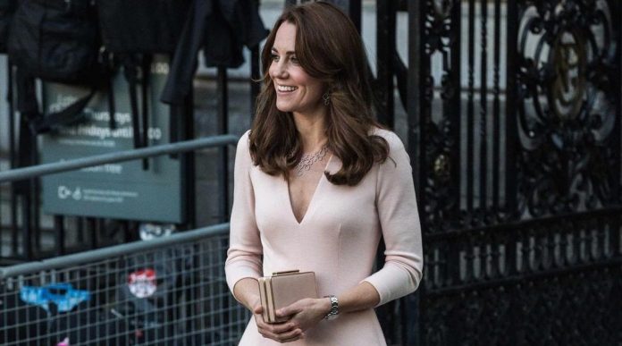Kate Middleton: Μπορείς να αντιγράψεις το Royal Look της με μόλις 40€