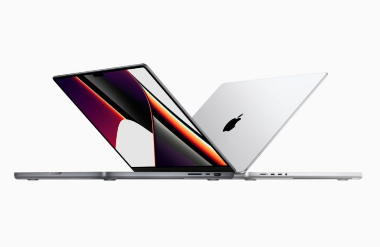 MacBook Pro Late 2021 με M1 Pro και M1 Max: Οι τιμές στην Ελλάδα