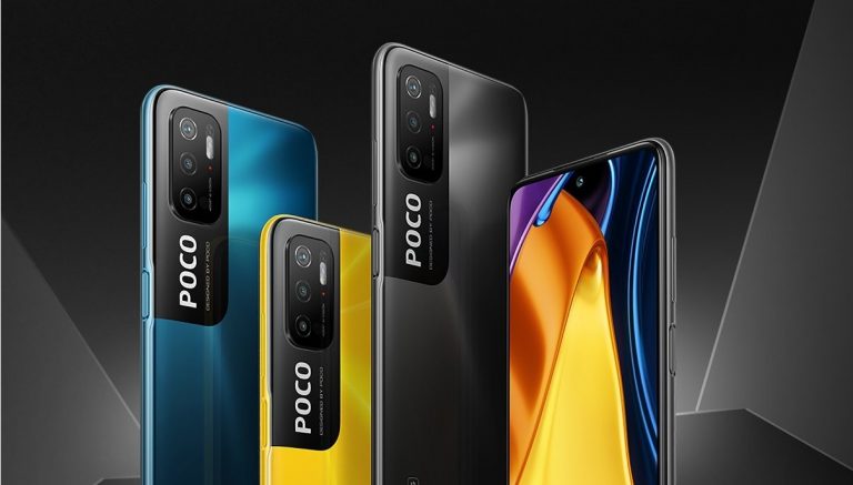 Poco M4 Pro 5G: Θα ανακοινωθεί στις αρχές Νοεμβρίου