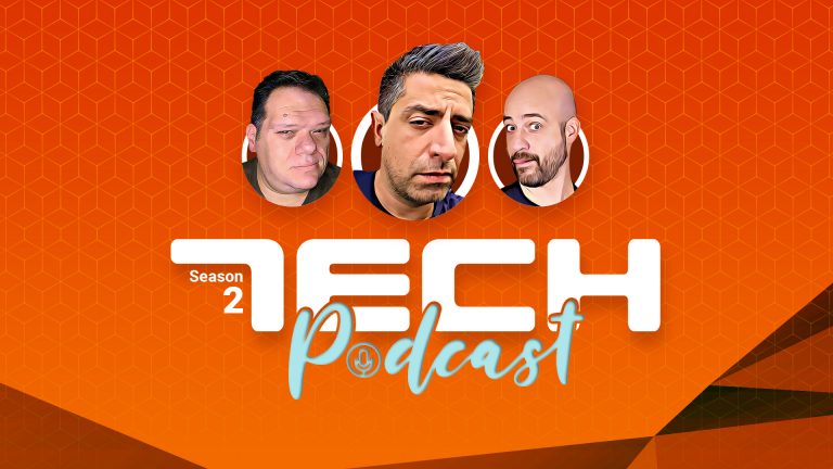 Tech Podcast: COSMOTE Neo, Amazon, IBM CodeNet, Intel, Apple [S02E05 – 14/10/2021]