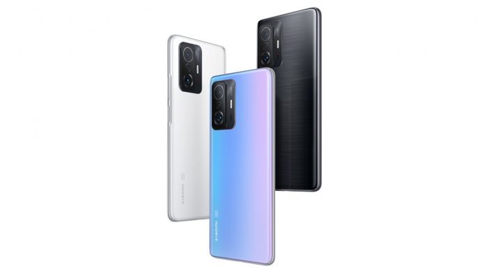 Xiaomi 11T Pro και 11T: Μάθαμε ημερομηνία κυκλοφορίας στην Ελλάδα και τιμές [αποκλειστικό]