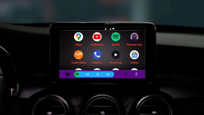 Android Auto: Υποστηρίζει δειλά – δειλά και δίκαρτα κινητά
