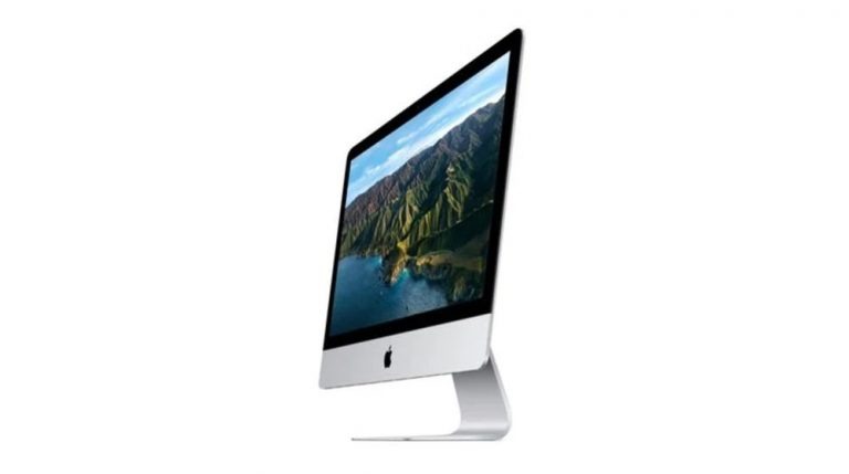 Apple: Διακόπτει την διάθεση του IMac 21,5 ιντσών που βασίζεται σε Intel