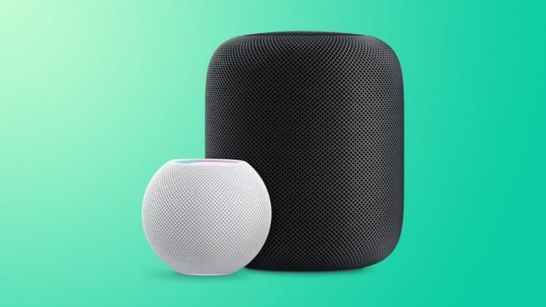 Apple: Ξεκίνησε η διάθεση της έκδοσης HomePod 15.1