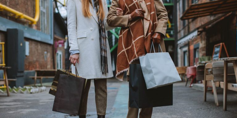 Black Friday: Μήπως ήρθε η στιγμή για τα δώρα των γιορτών;