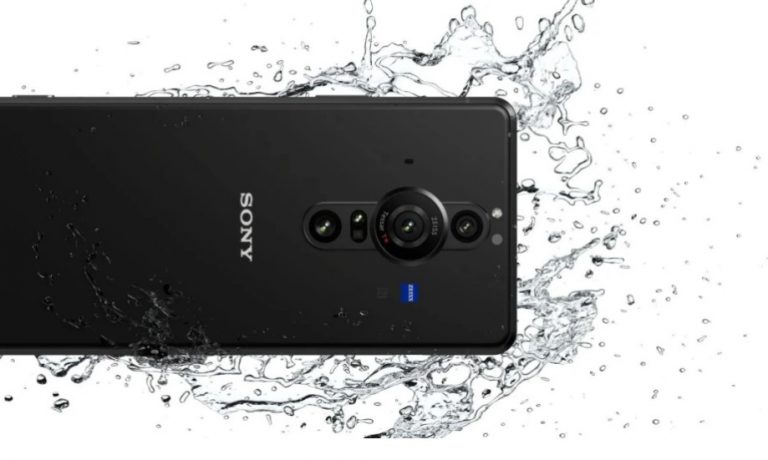 Η Sony θα φέρει το Xperia Pro I στις ΗΠΑ τον Δεκέμβριο