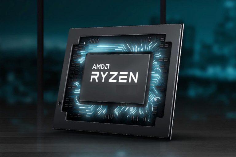 Οι επεξεργαστές AMD Ryzen είναι ο επόμενος Crypto στόχος