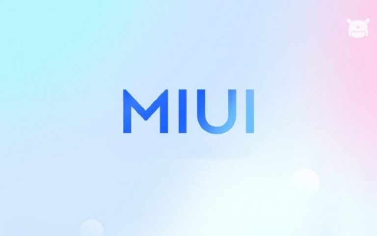 Το MIUI 13 θα είναι προεγκατεστημένο στη νέα σειρά Redmi K50