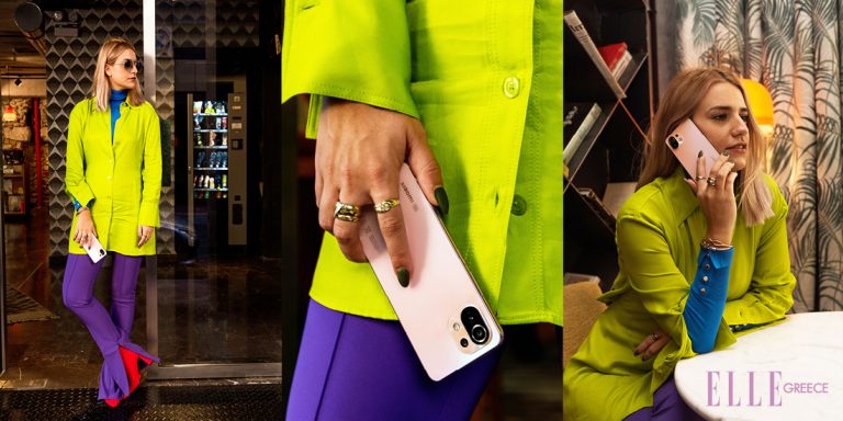 Colorblocking: Πώς θα το κάνεις σωστά σύμφωνα με την Senior Web Editor, Ταϋγέτη Λάζου