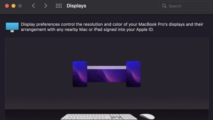DisplayLink Manager: Υποστηρίζει πλέον την εξωτερική περιστροφή οθόνης σε M1 Mac