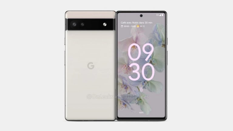 Google Pixel 6a: Διέρρευσαν τα Specs, ερχεται με κάμερα έκπληξη