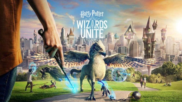 Harry Potter Wizards Unite: Κλείνει μέσα στο 2022