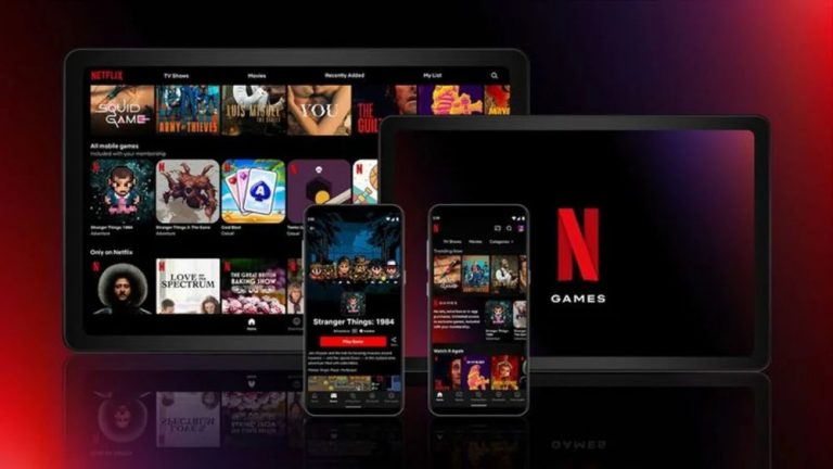 Netflix Gaming: Πιθανό να προσφέρει παιχνίδια μέσω του App Store σε IOS