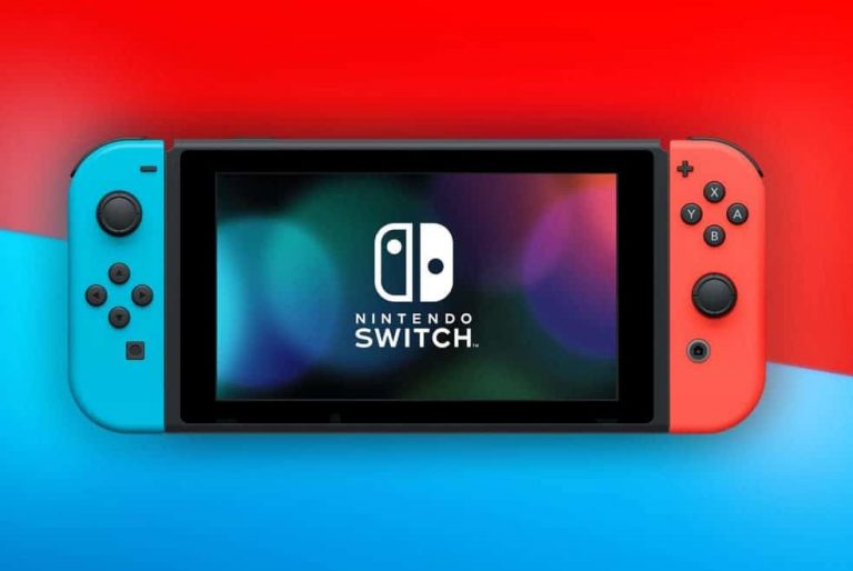 Nintedo Switch: Χαμηλές προβλέψεις πωλήσεων λόγω της παγκόσμιας έλλειψης τσιπ