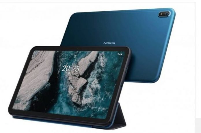Nokia T20: Κυκλοφόρησε Ινδία το νέο Android Tablet