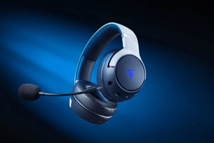 Razer: Τα νέα ακουστικά Kaira Pro φέρνουν τα μπάσα στο PS5
