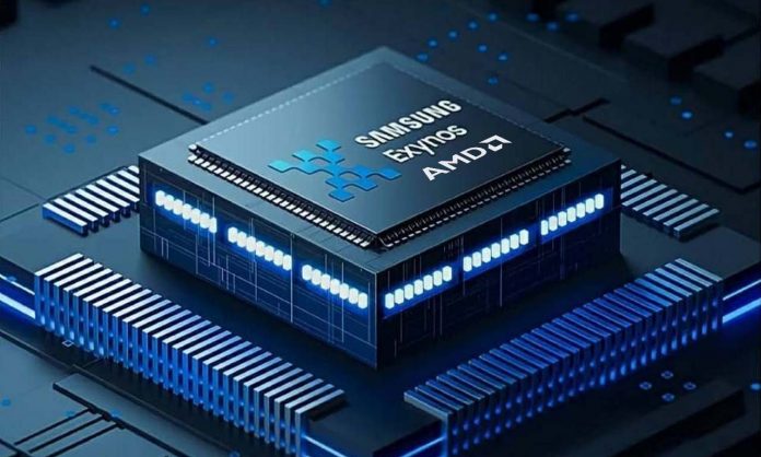 Samsung: Ο επόμενος Exynos ενδέχεται να έχει γραφικά AMD