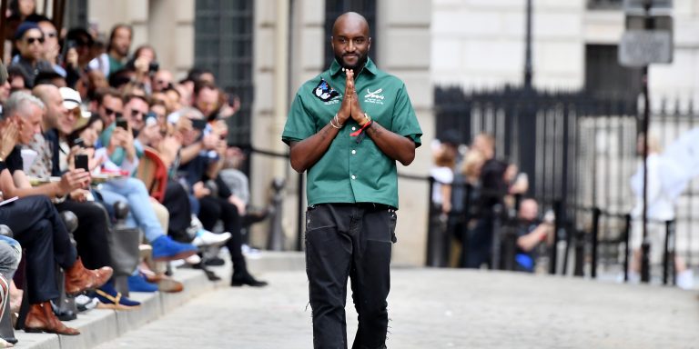 Virgil Abloh: Ο εμβληματικός Designer έφυγε από τη ζωή σε ηλικία 41 ετών μετά από μάχη με τον καρκίνο