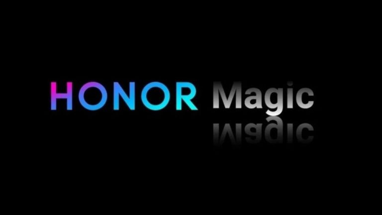 5G Honor Magic Fold: Render μας αφήνει να ρίξουμε μια πρώτη ματιά