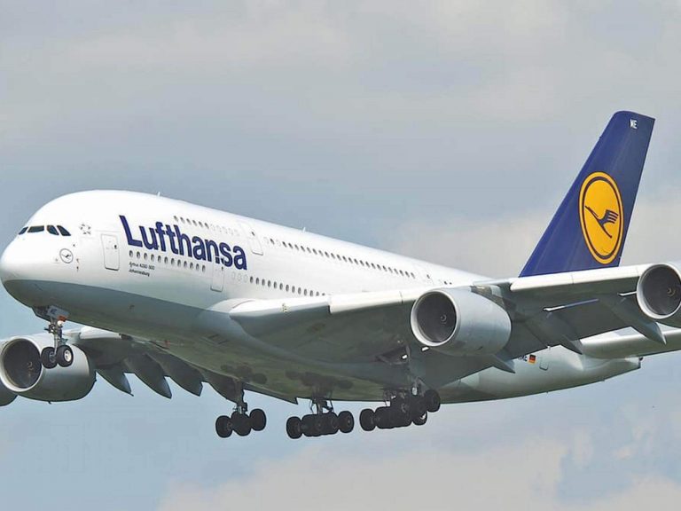 Lufthansa