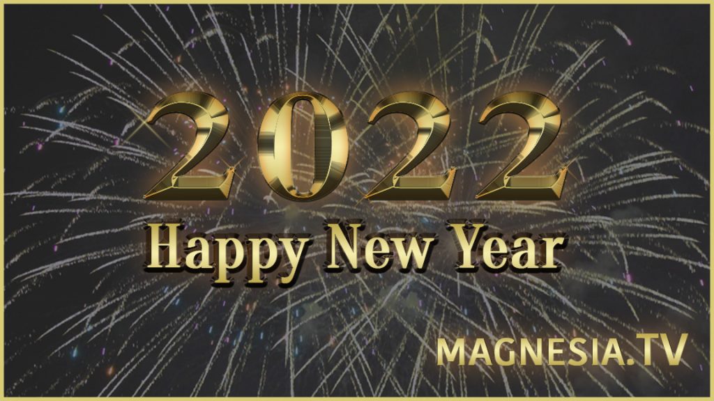 Magnesia TV NY 2022